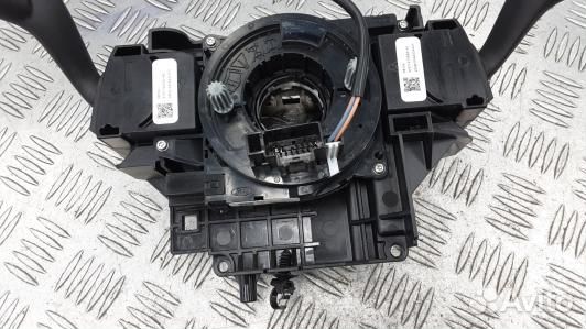 Переключатель поворотов и дворников (стрекоза) for