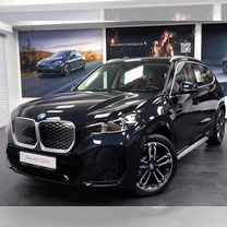 Новый BMW iX1 AT, 2024, цена от 6 350 000 руб.