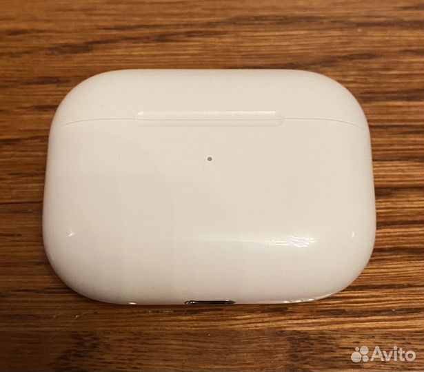 Наушники AirPods Pro 2
