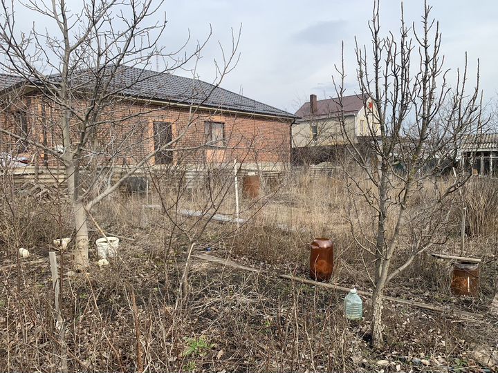 Участок 7 сот. (СНТ, ДНП)