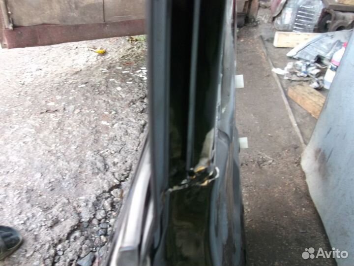 Дверь задняя правая RAV-4 RAV4 ACA30