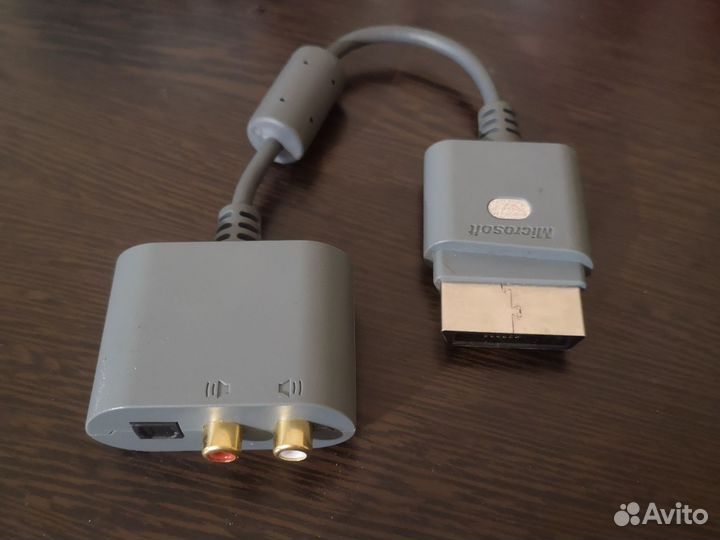 Адаптер для Xbox 360