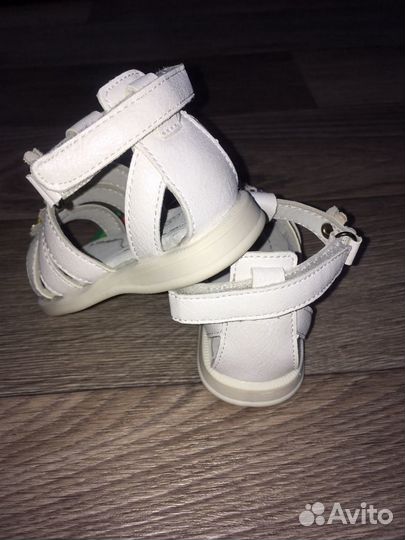 Сандали