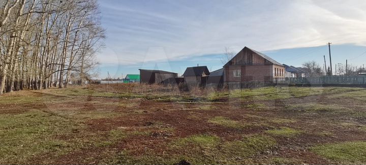 Дом 87 м² на участке 20 сот.