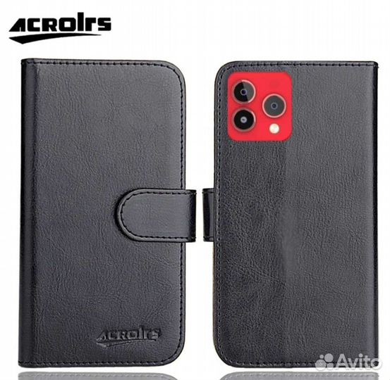 Чехол на inoi a 72