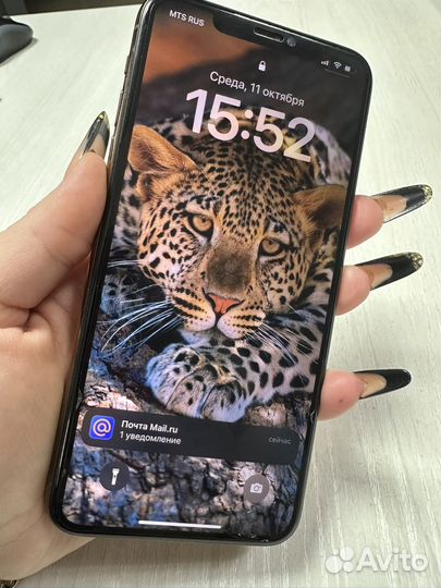 iPhone 11 Pro Max, 64 ГБ