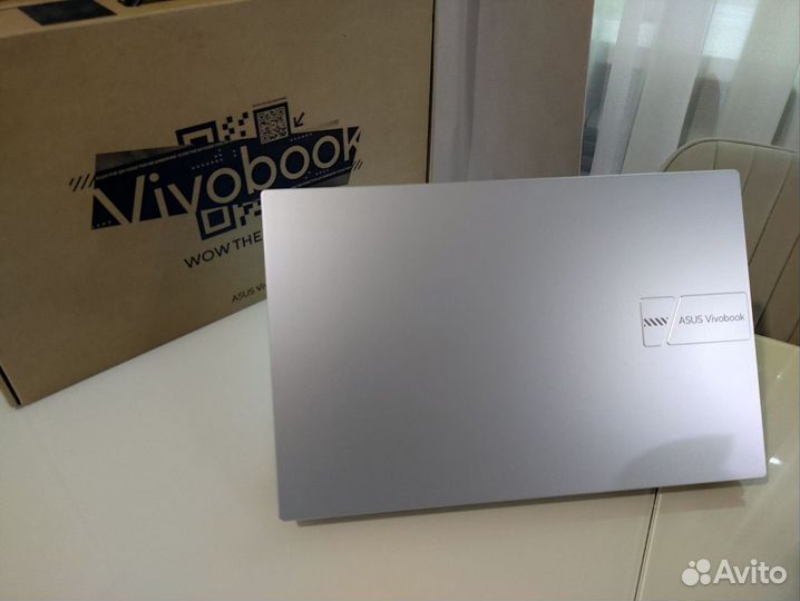 Новый Asus VivoBook 15,6