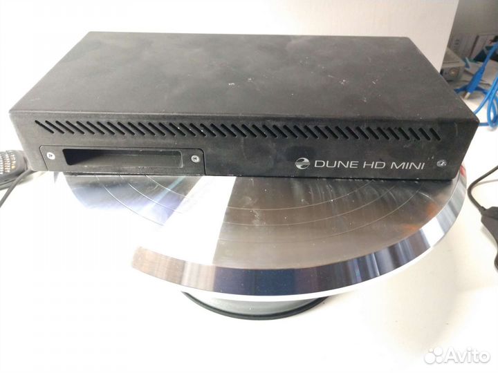 Dune HD Mini + диск