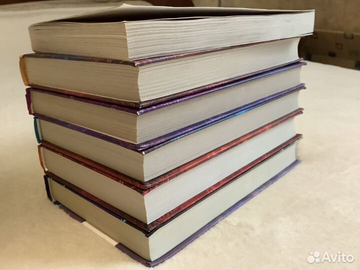 Книги романтическое фэнтези