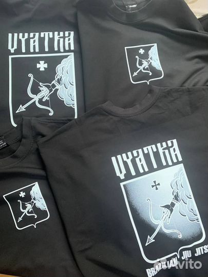 Печать на одежде, DTF печать