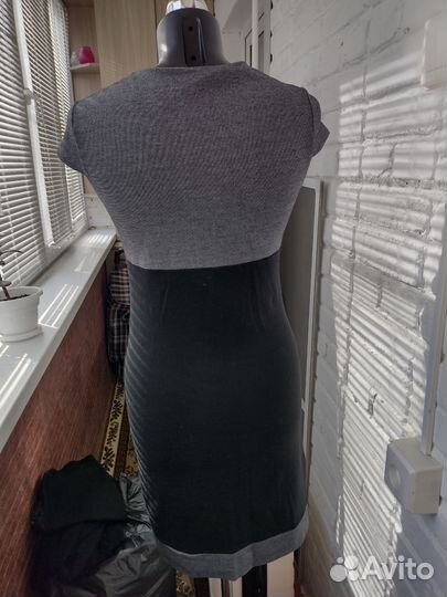 Платье 42-44
