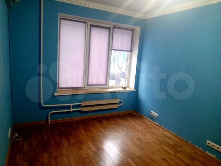Доля в квартире-студии, 12,2 м², 1/9 эт.