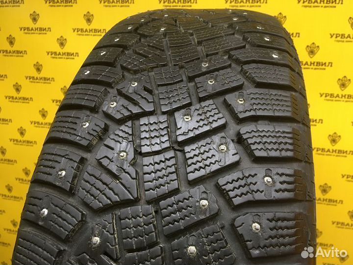 Continental IceContact 2 225/60 R18 104T