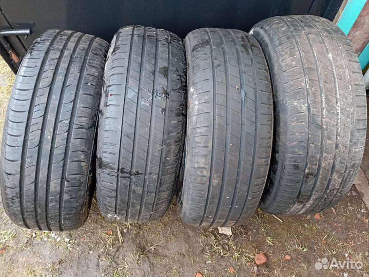 Marshal Matrac STX KL12 5.50/15.5 R16