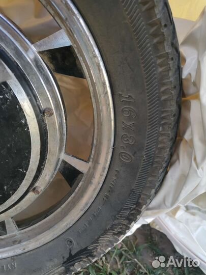 Электроскутер