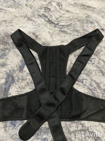 Ортопедический корсет S