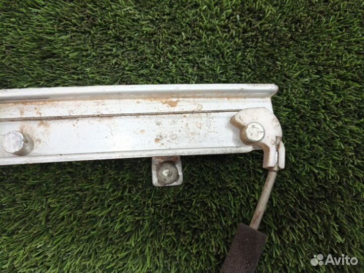 Механизм стеклоподъемника задний левый Chevrolet