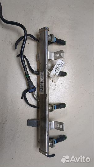 Форсунка топливная Jeep Compass 2017, 2018