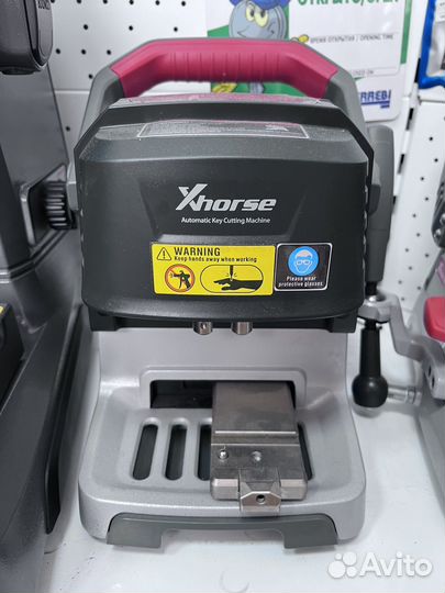 Станки для изготовления ключей