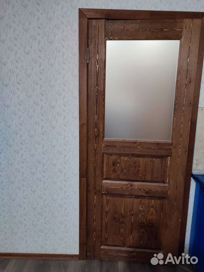 Дверное полотно