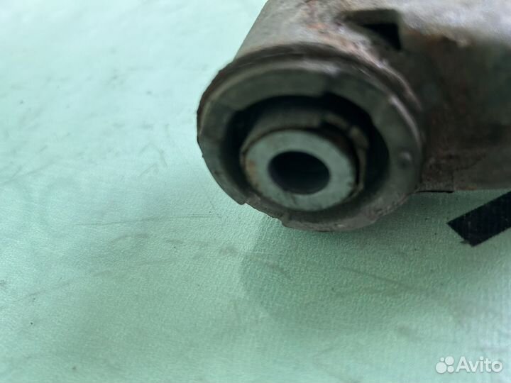 Рычаг передний правый kia ceed 1 ed