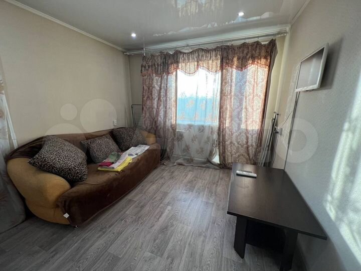 1-к. квартира, 41 м², 2/5 эт.