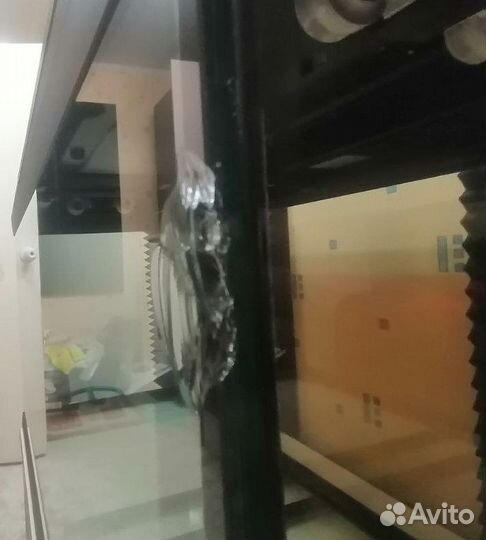 Аквариум 240л