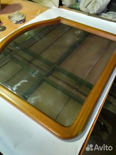 Зеркало старинное