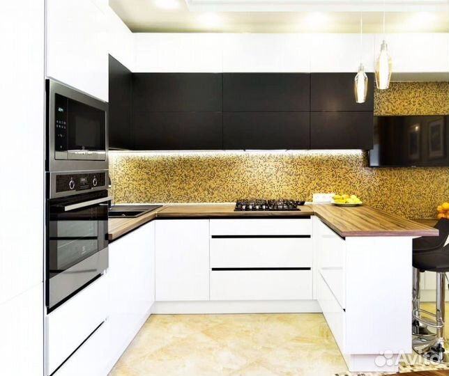 Кухня / мебель на заказ