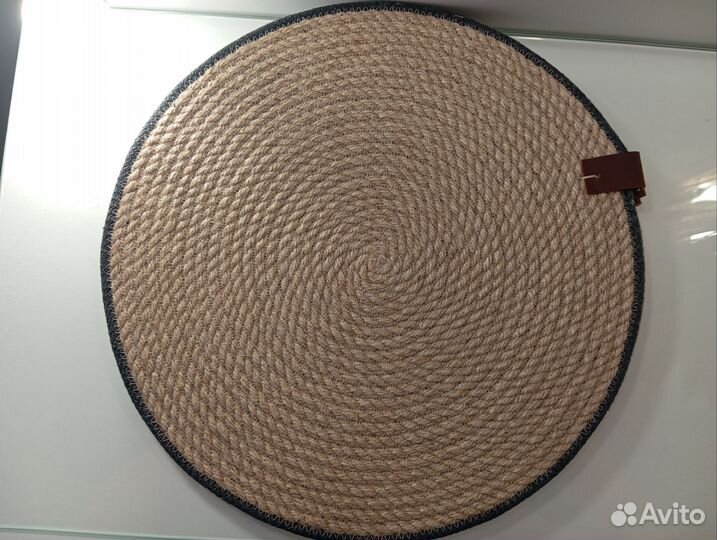 Салфетки сервировочные