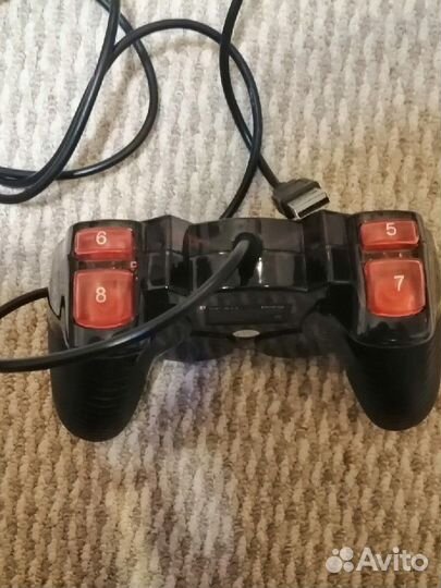 Геймпад Dialog GP-A13