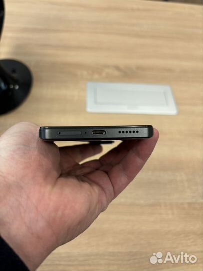 Xiaomi Redmi Note 12 Pro+, 8/256 ГБ