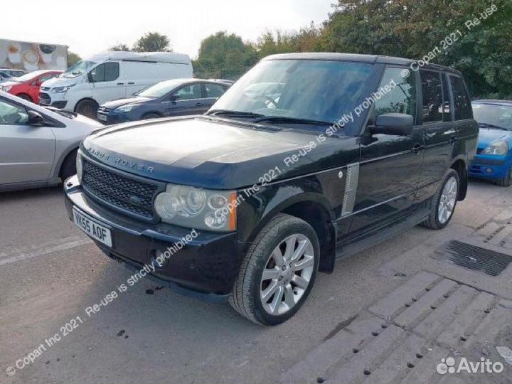 Авто в разбор Land Rover Range Rover L322 442PS