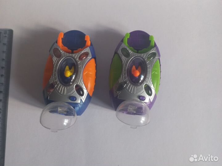 Чупа чупс игрушки