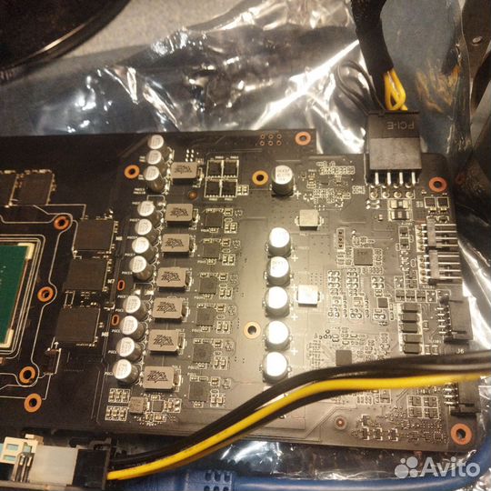 Gtx 1060 6 gb asus strix