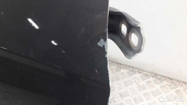 Дверь передняя правая Opel Astra K