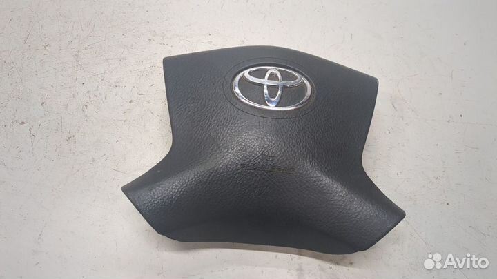 Подушка безопасности водителя Toyota Avensis 2, 20