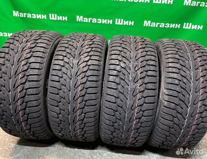 Kumho WinterCraft Ice Wi32 255/40 R19 126T