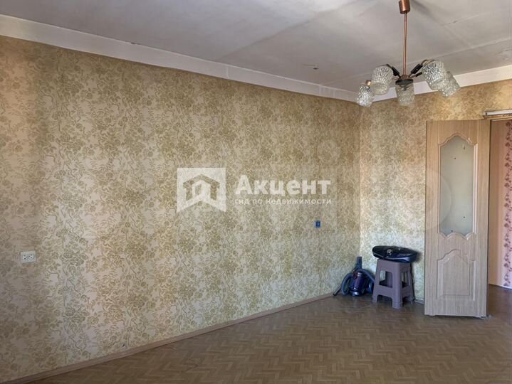 3-к. квартира, 60,3 м², 10/11 эт.