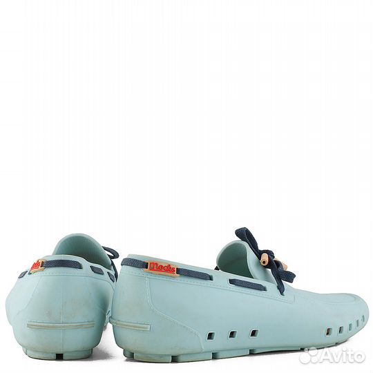 Мокасины Mocks Оригинал