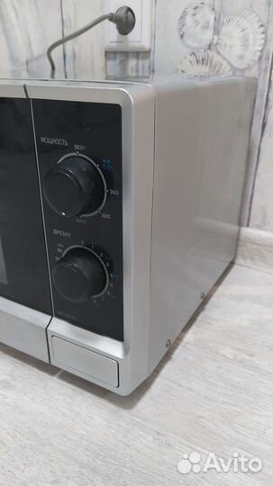 Микроволновая печь LG