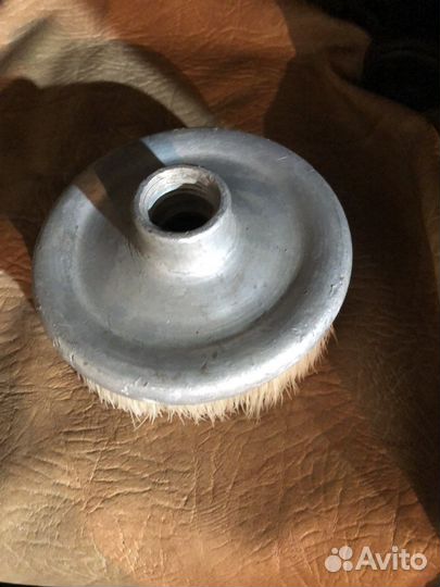 Счетка для паркета