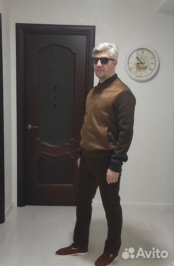 Куртка Loro piana