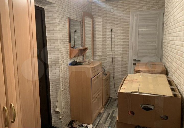 2-к. квартира, 43 м², 4/5 эт.