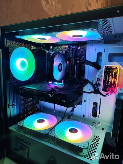Игровой пк