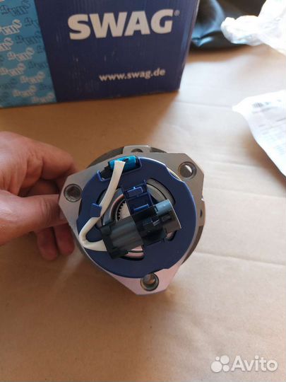 Ступичный подшипник opel astra g