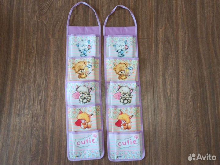 Кормушки для мелочей