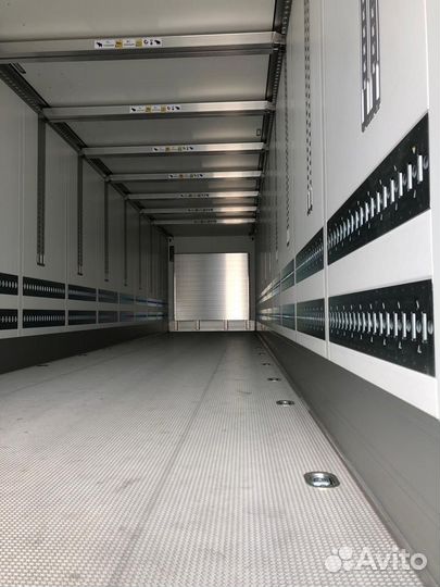 Полуприцеп рефрижератор Schmitz Cargobull SKO 24, 2023