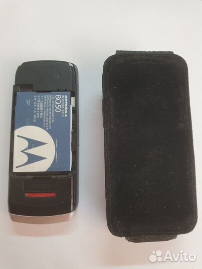 Motorola W230