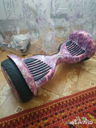 Гироскутер